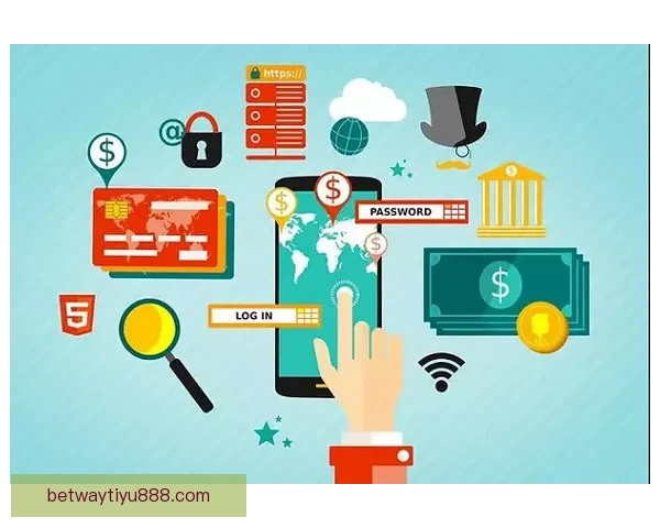 全面解析体育竞猜平台发展趋势与风险管理策略