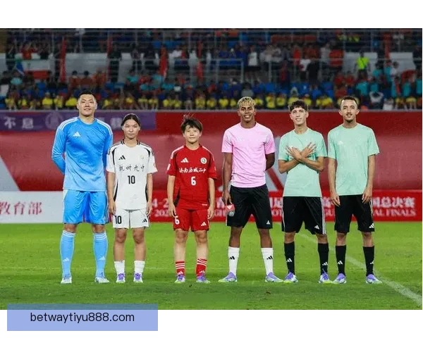 2026世界杯新星球员崛起盘点 引领足球未来的年轻天才们