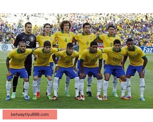 世界杯竞猜游戏规则详解 让你轻松参与全球盛事赢取丰厚奖品