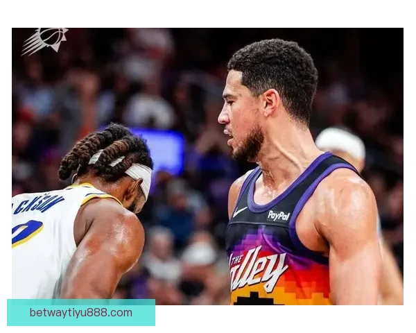 太阳主帅:格林无伤病只为小个阵容布克全力竞争 太阳主帅:格林无伤病只为小个阵容布克全力竞争