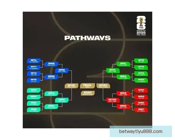 2026世界杯投注平台解析：如何选择最可靠的投注平台和技巧