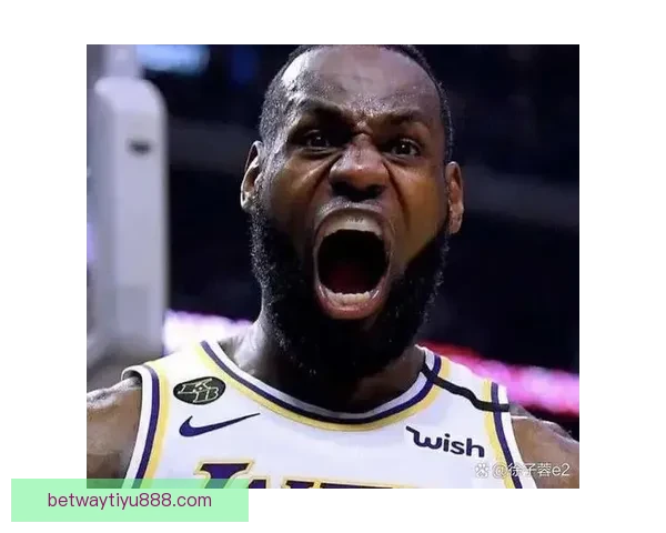 詹姆斯创生涯第二差纪录 马刺新星成NBA历史第二人