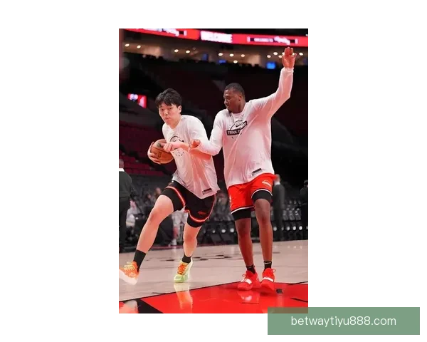 开拓者小老板揭秘球队国际球员出场时间领先 曾与姚明共进晚餐畅聊篮球