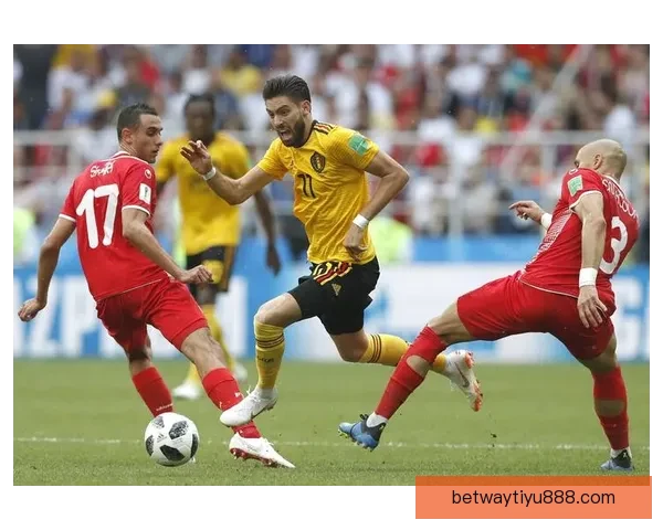 世界杯竞猜激情来袭，参与即享豪华返水礼遇不断