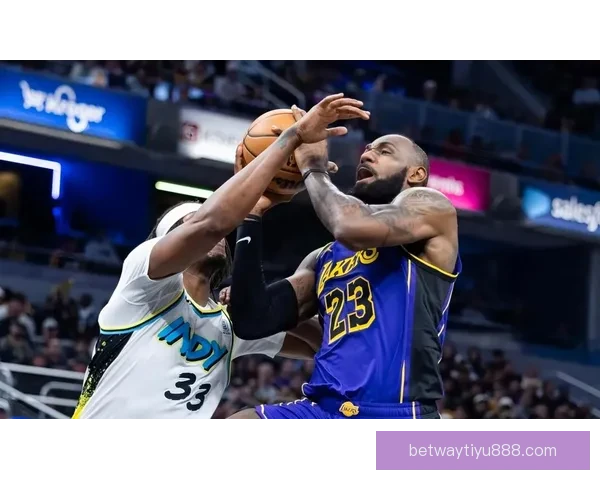 奇才无主力恐难抵湖人詹里联手力争三连胜