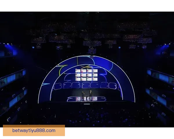 2026世界杯投注平台解析：如何选择最可靠的投注平台和技巧