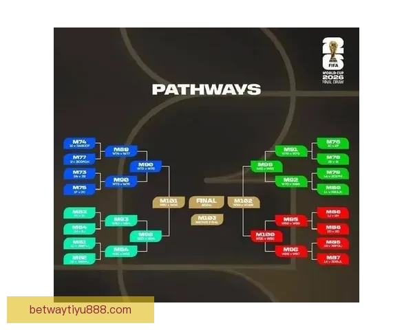 2026世界杯投注平台解析：如何选择最可靠的投注平台和技巧